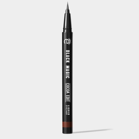 Eyeko Black Magic Cocoa Edit Liquid Eyeliner in Brown - Picture 1 of 9